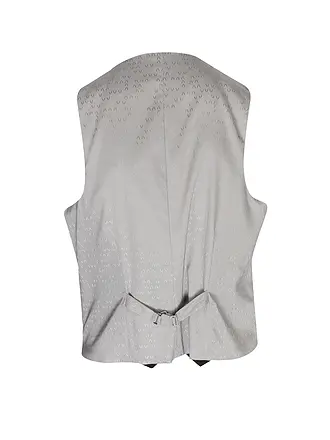 DRESSLER | Gilet de costume GREEK | schwarz
